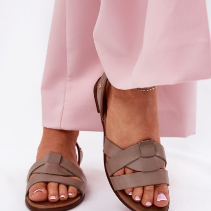 Sandalen model 212121 Step in style  (37)