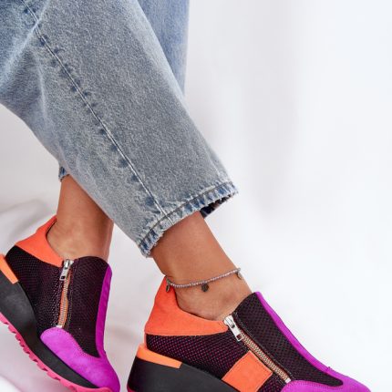 Sportschuhe model 212137 Step in style  (38)