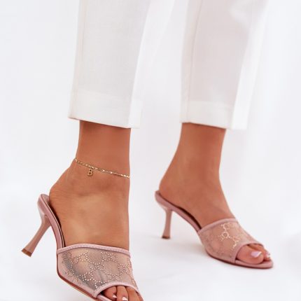 Pantoletten model 212157 Step in style  (40)