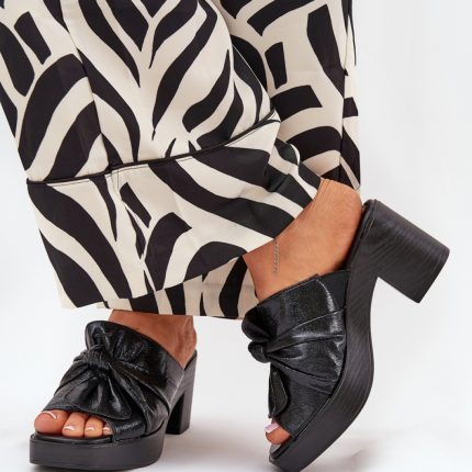 Pantoletten model 212158 Step in style  (38)