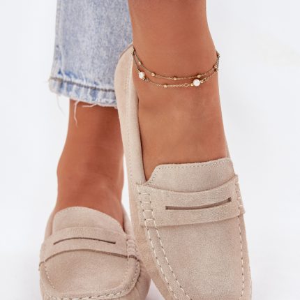 Mokassins model 212159 Step in style  (36)