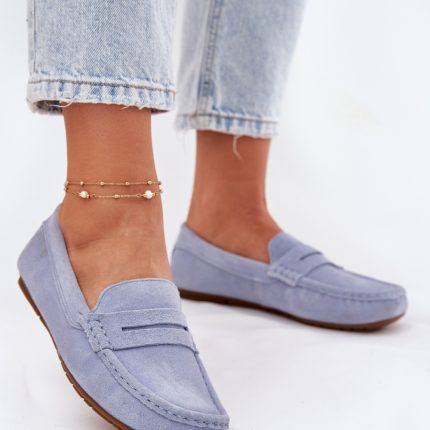 Mokassins model 212160 Step in style  (37)
