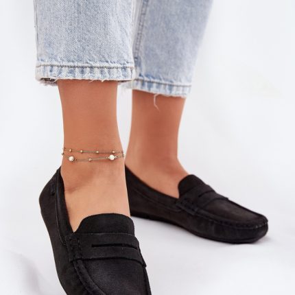 Mokassins model 212162 Step in style  (38)