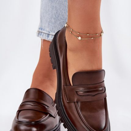 Mokassins model 212164 Step in style  (41)