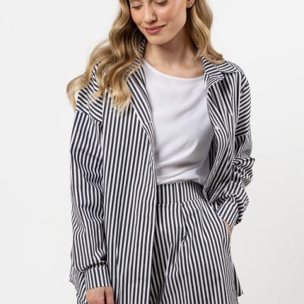 Langarm Hemd model 212200 awama  (L/XL)