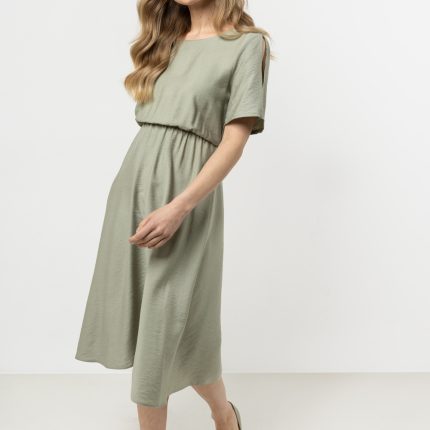 Alltagskleid model 212210 awama  (XL)