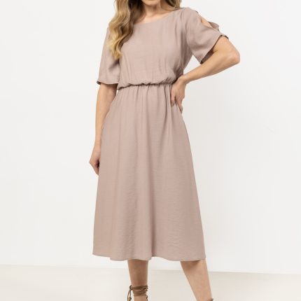 Alltagskleid model 212211 awama  (XL)