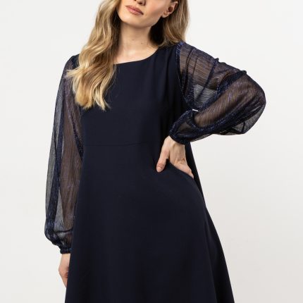 Abendkleid model 212224 awama  (L)