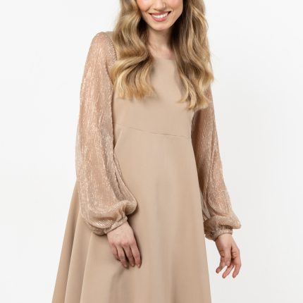 Abendkleid model 212225 awama  (L)