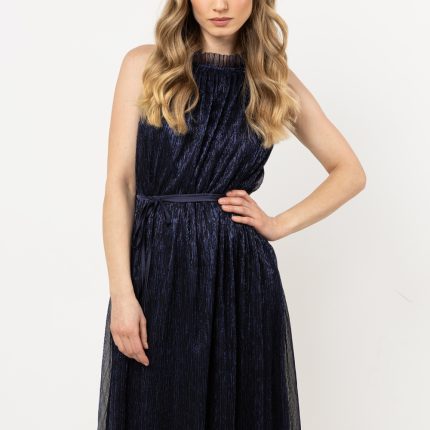 Abendkleid model 212226 awama  (L/XL)