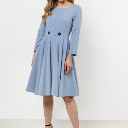 Alltagskleid model 212240 awama  (s)