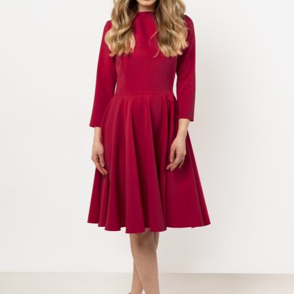 Alltagskleid model 212245 awama  (XL)