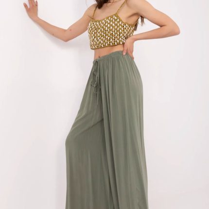 Damen Hose model 212286 Italy Moda  (Universal)