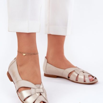 Ballerina Schuhe model 212344 Step in style  (37)