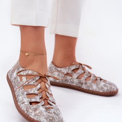Ballerina Schuhe model 212345 Step in style  (38)