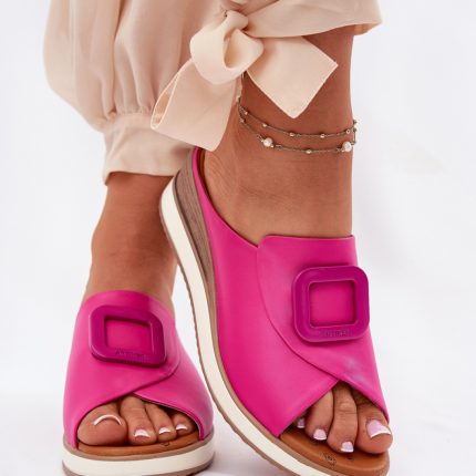 Pantoletten model 212348 Step in style  (40)