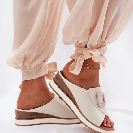 Pantoletten model 212350 Step in style  (37)