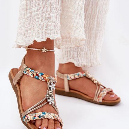 Sandalen model 212361 Step in style  (36)
