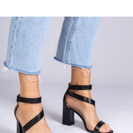 Sandalen mit Absatz model 212426 PRIMO  (41)