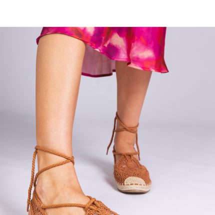 Sandalen model 212461 PRIMO  (37)