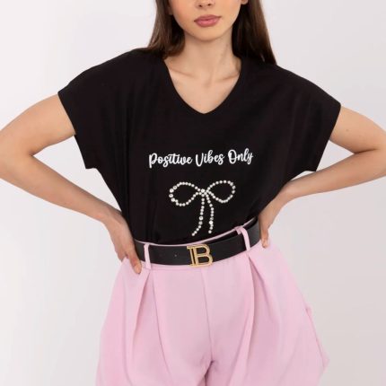T-shirt model 212499 Factory Price  (s)