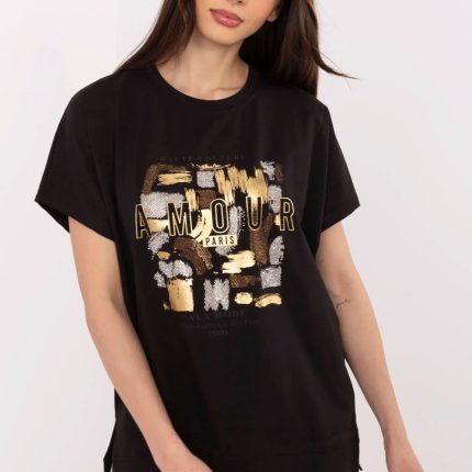 Bluse model 212506 Factory Price  (S/M)
