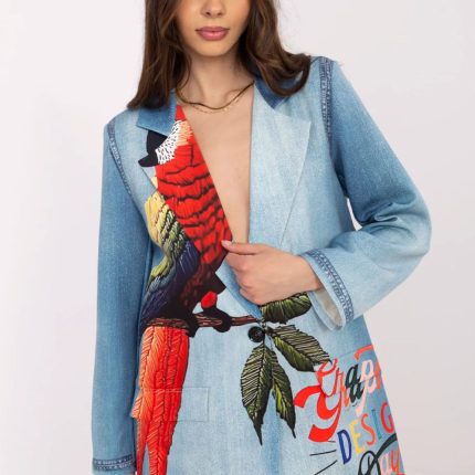 Sakko model 212533 Italy Moda  (Universal)