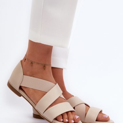 Sandalen model 212542 Step in style  (38)
