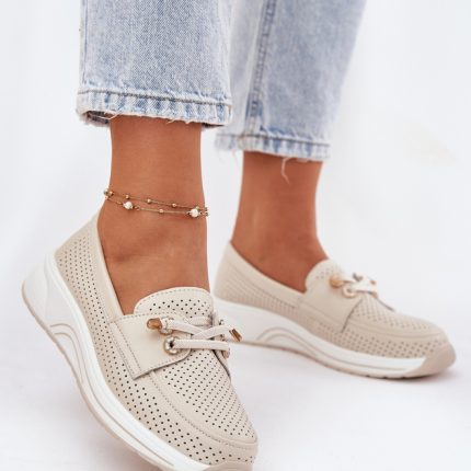 Halbschuhe model 212545 Step in style  (37)