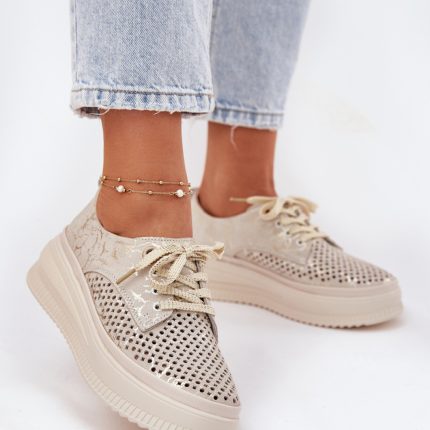 Halbschuhe model 212547 Step in style  (37)