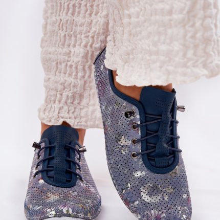 Halbschuhe model 212551 Step in style  (36)