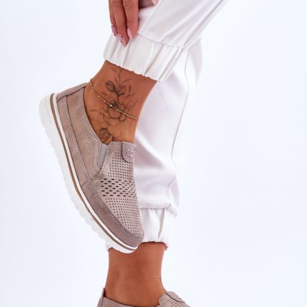 Halbschuhe model 212552 Step in style  (37)