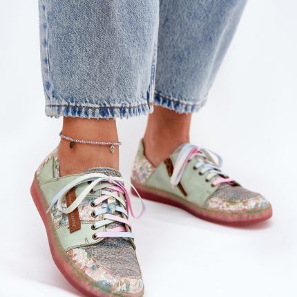 Halbschuhe model 212553 Step in style  (37)