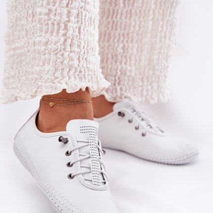 Halbschuhe model 212554 Step in style  (41)