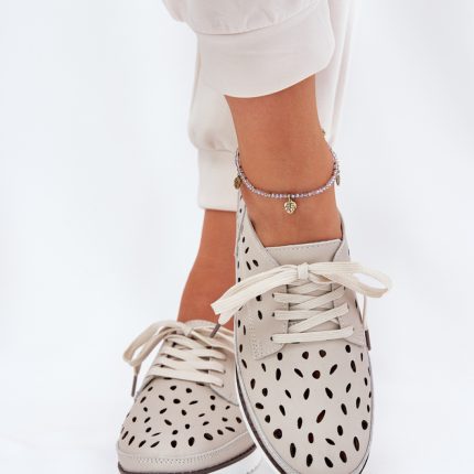 Halbschuhe model 212566 Step in style  (37)