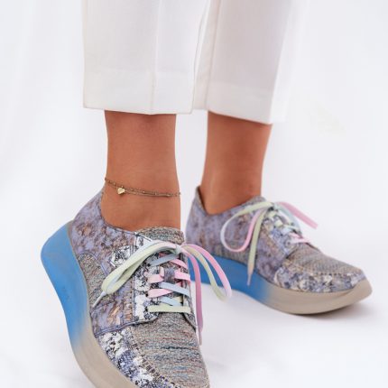 Halbschuhe model 212569 Step in style  (40)
