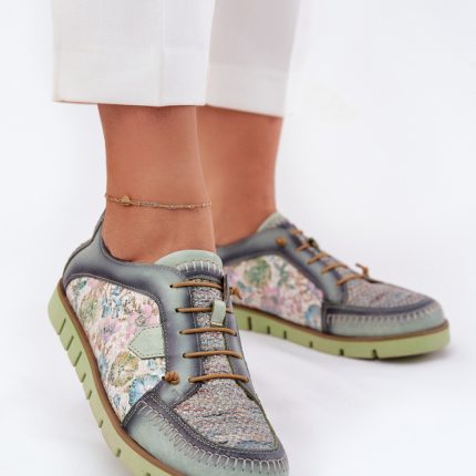Halbschuhe model 212570 Step in style  (40)