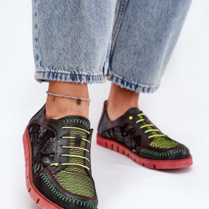 Halbschuhe model 212571 Step in style  (36)