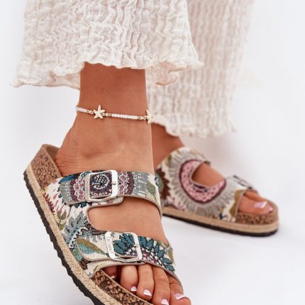 Pantoletten model 212592 Step in style  (41)