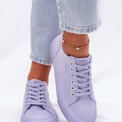 Sneakers model 212616 Step in style  (40)