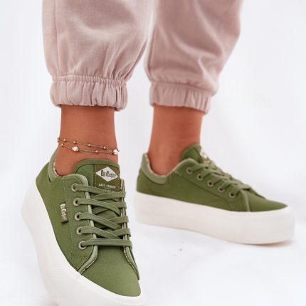 Sneakers model 212618 Step in style  (36)