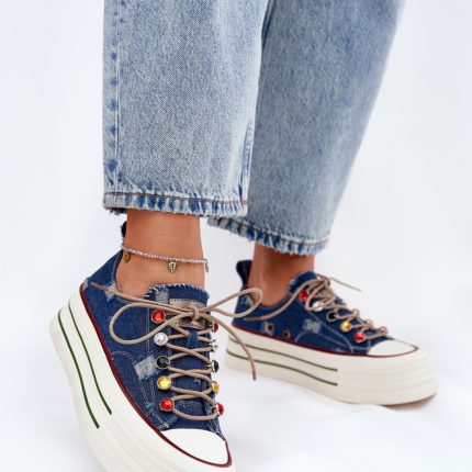 Sneakers model 212621 Step in style  (38)
