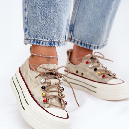 Sneakers model 212622 Step in style  (37)