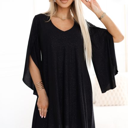 Abendkleid model 212636 Numoco  (L/XL)