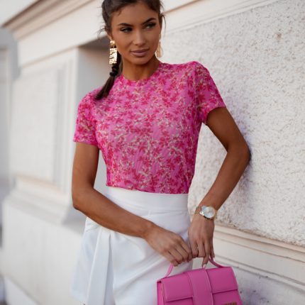 Bluse model 212642 LaBalancia  (Universal)