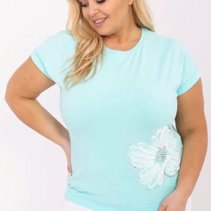 Plus-Size Bluse model 212676 Relevance  (Universal)