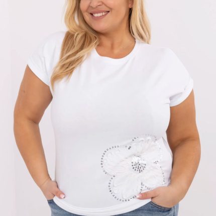 Plus-Size Bluse model 212678 Relevance  (Universal)