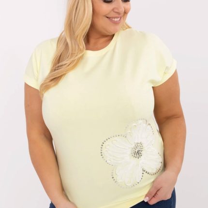 Plus-Size Bluse model 212679 Relevance  (Universal)