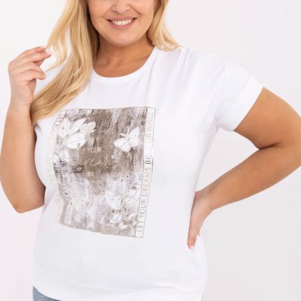 Plus-Size Bluse model 212684 Relevance  (Universal)