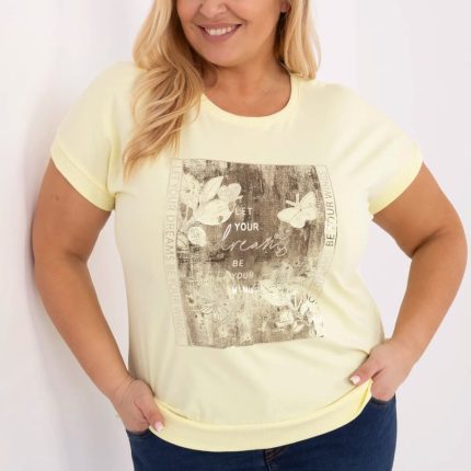 Plus-Size Bluse model 212688 Relevance  (Universal)